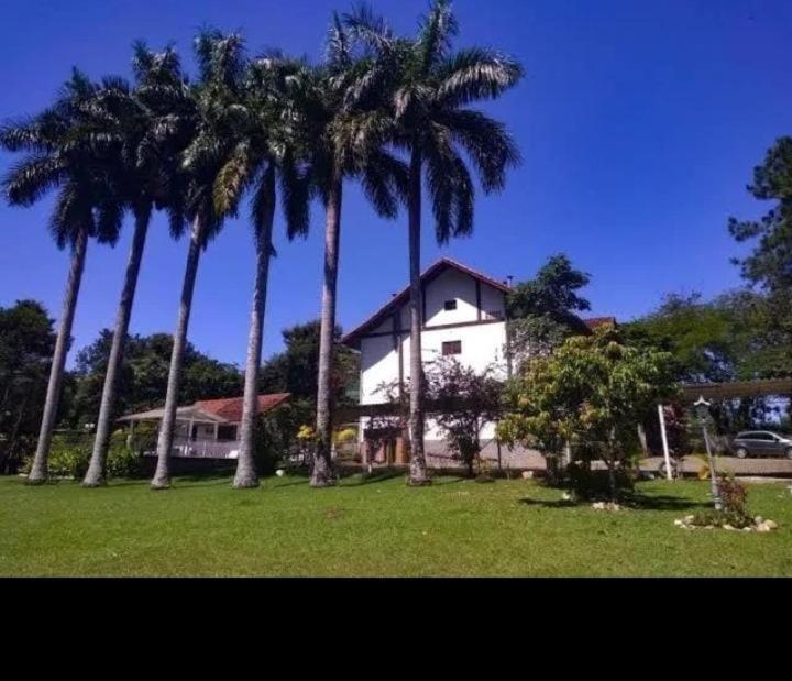 Hotel Ninho Dos Passaros Penedo Rj Exterior foto