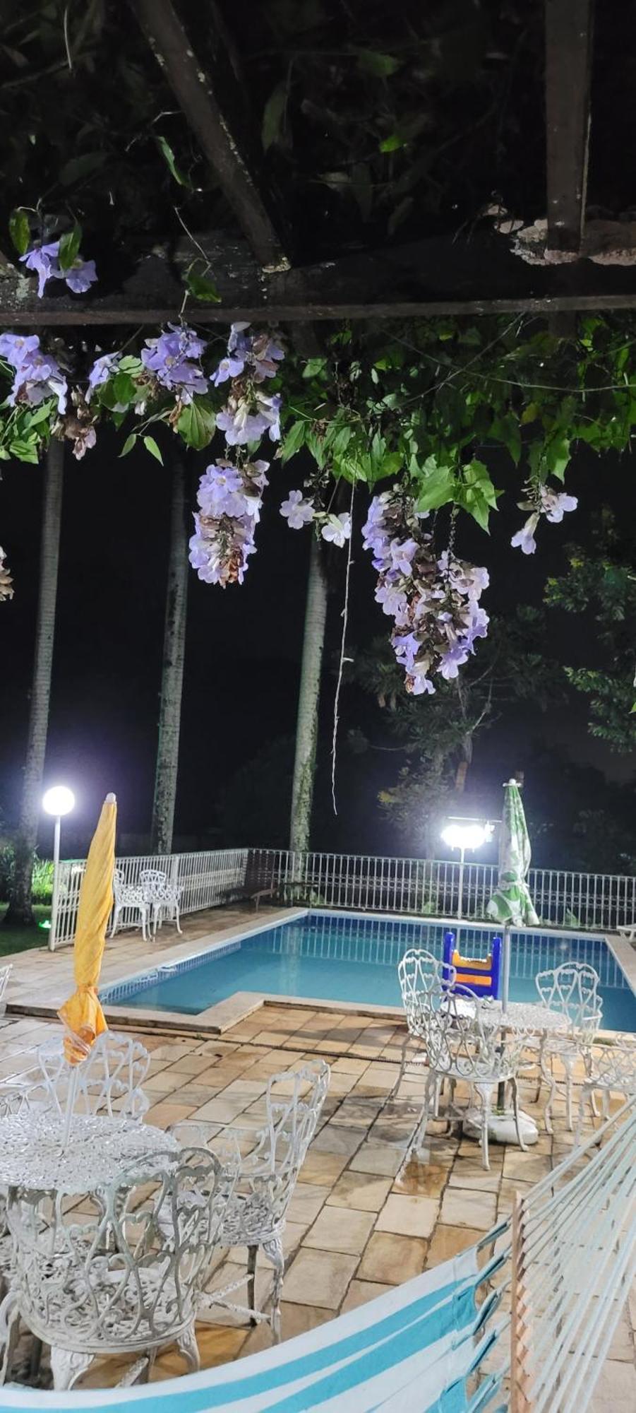 Hotel Ninho Dos Passaros Penedo Rj Exterior foto